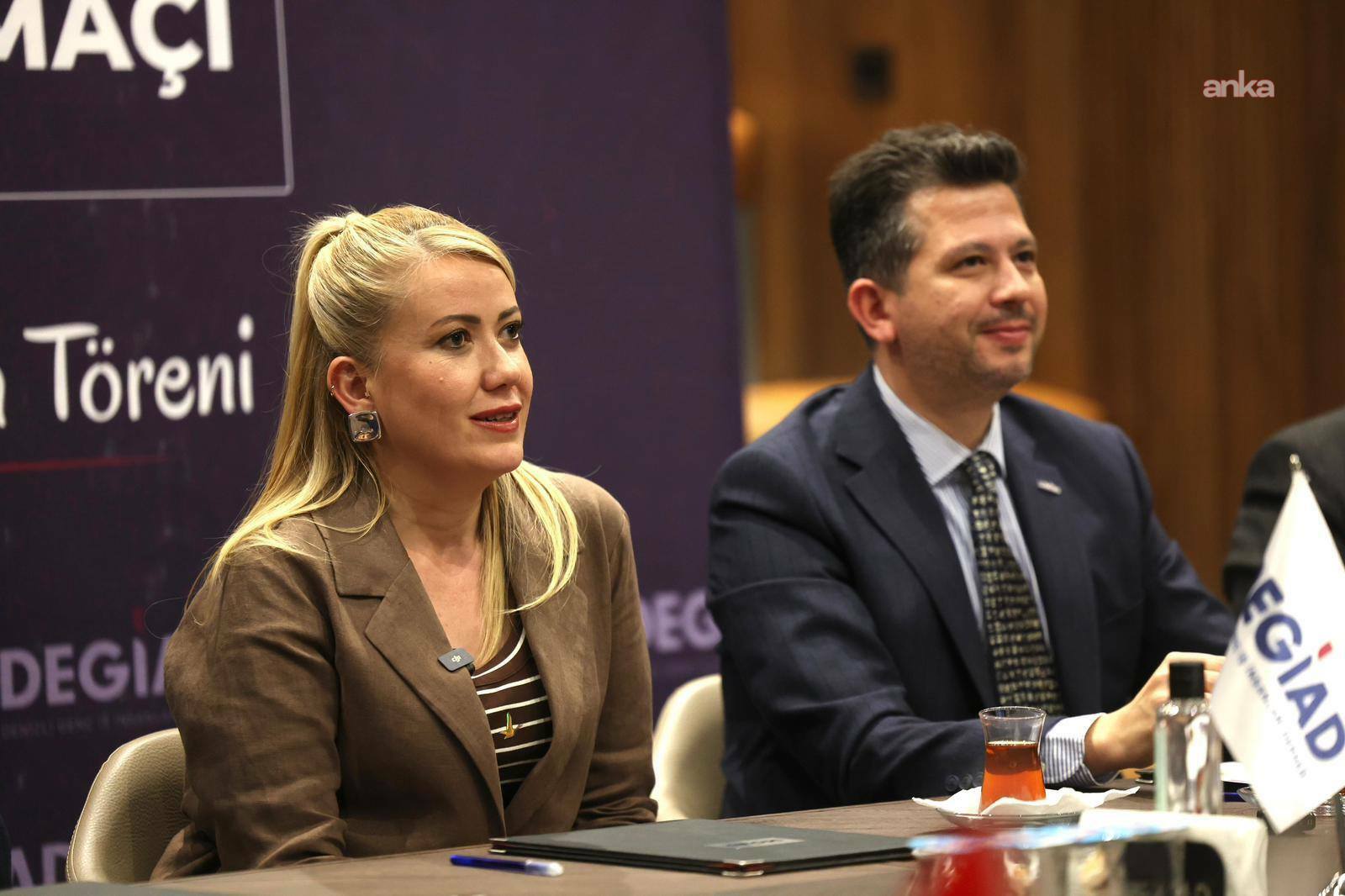 Merkezefendi Belediyesi ile DEGİAD’dan iş birliği protokolü… “Eğitime Destek Maçı” düzenlenecek