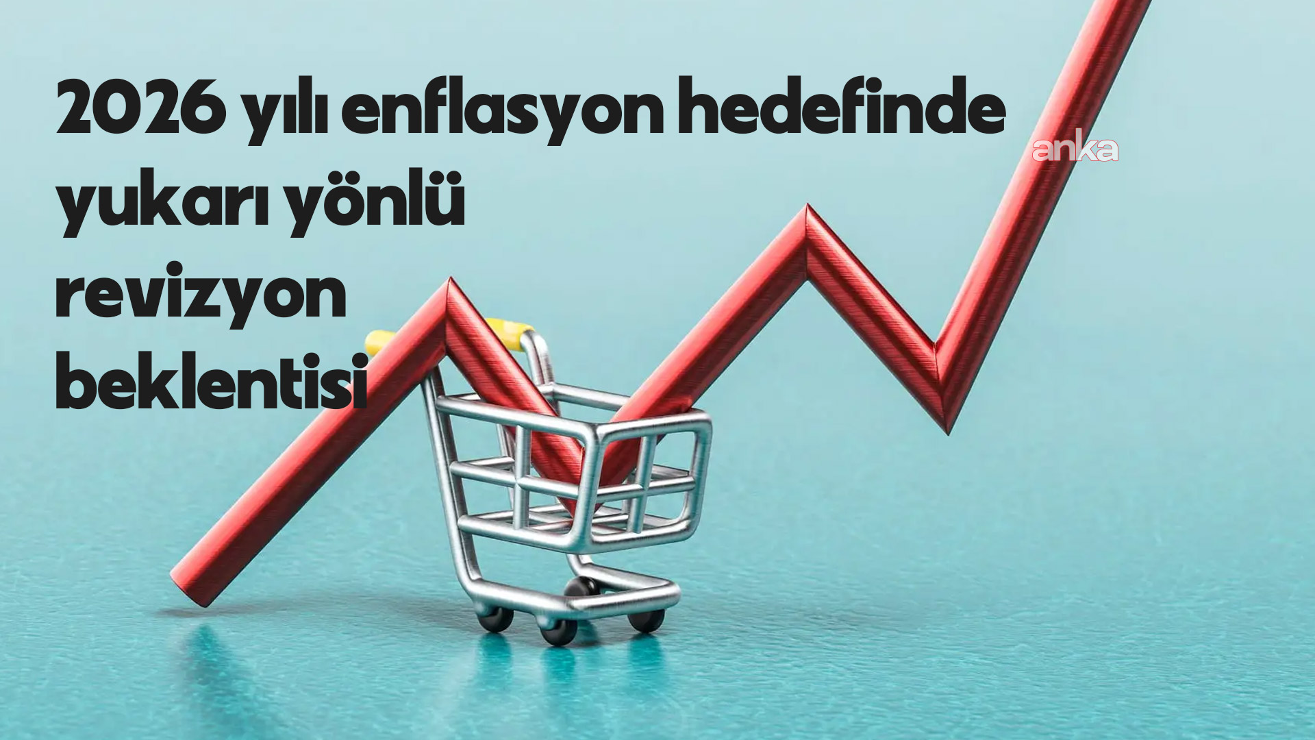 2026 yılı enflasyon hedefinde yukarı yönlü revize beklentisi... Ekonomist Prof. Dr. Yılmaz: “Enflasyon yüzde 30-32 bandına çıkabilir"