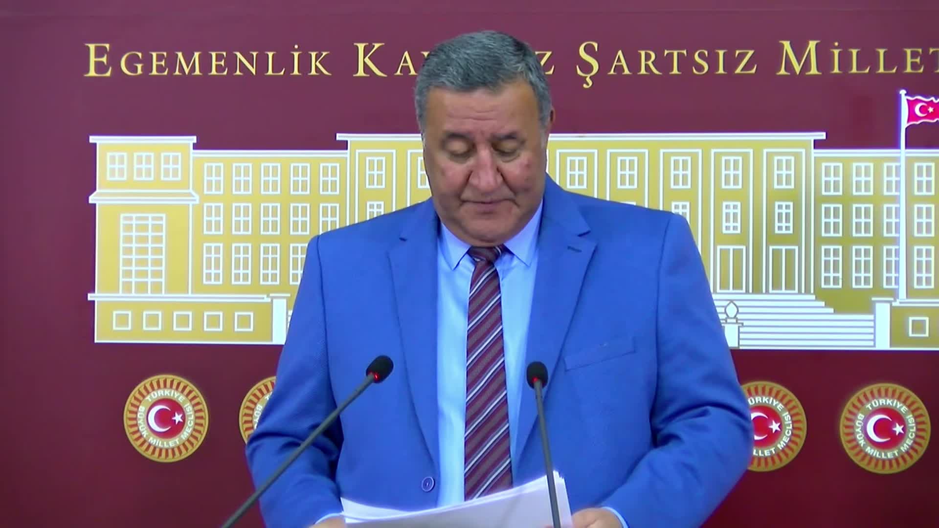 CHP'li Gürer: "Gübre fiyatlarındaki artış, sahtesinin piyasada olmasına yol açıyor"