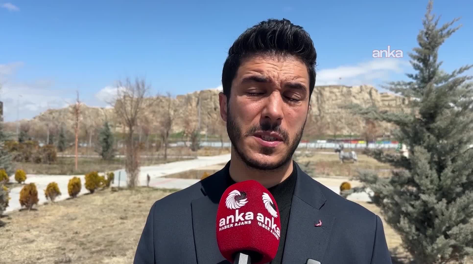 İMO Van Şubesi'nden "yapı stoku" uyarısı: Şehrimizin geneli depreme dirençli değil