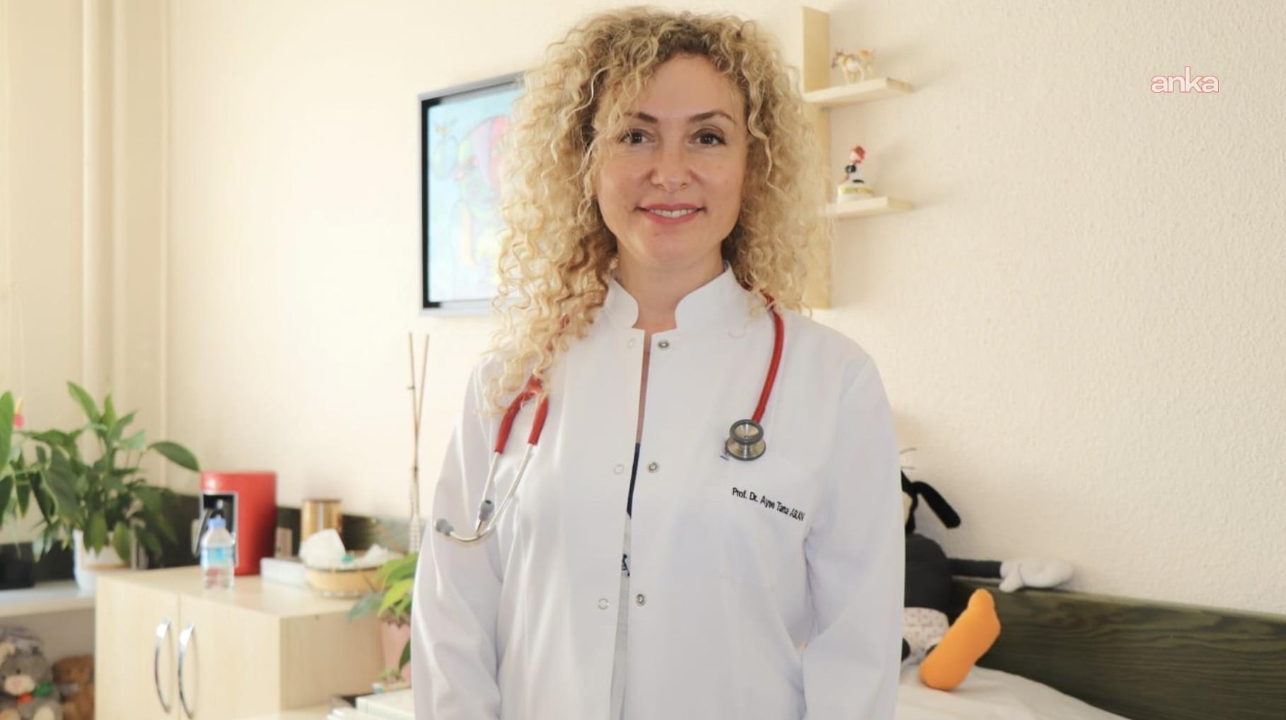 Prof. Dr. Ayşe Tana Aslan: "Dumansız yaşam alanları bir tercih değil, temel bir sağlık hakkıdır"