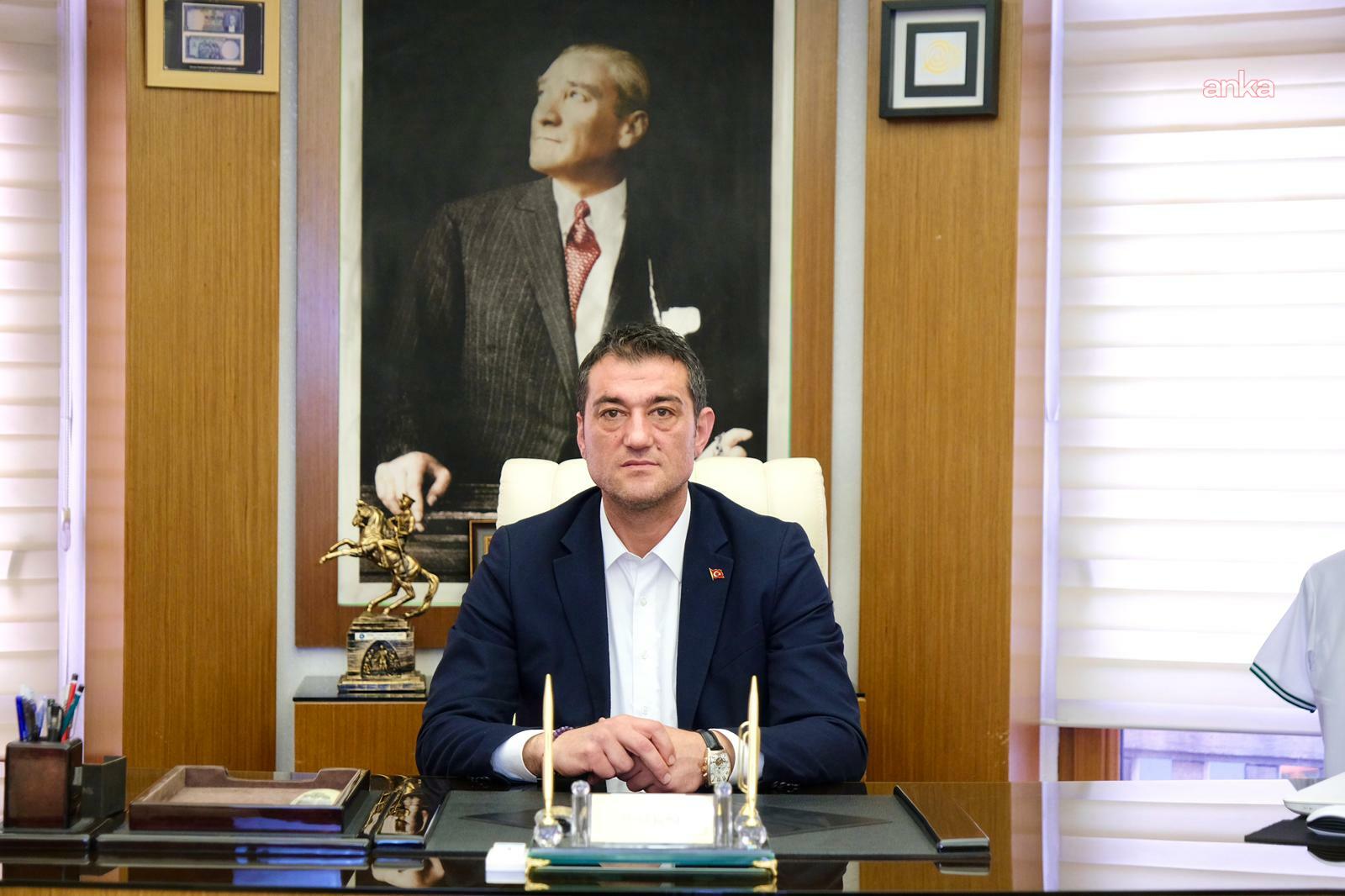 Giresun Belediye Başkanı Köse'den vatandaşlara 'maden şirketleri' çağrısı: "Gelin; toprağımıza, suyumuza, havamıza birlikte sahip çıkalım"