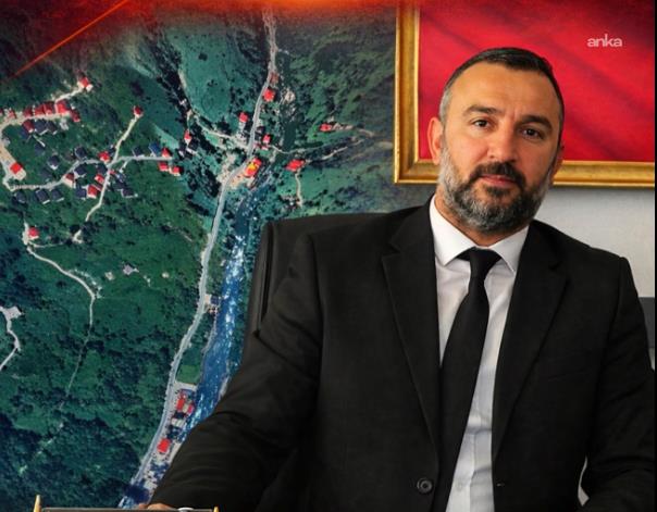 Ardeşen'de maden ihalesi tartışması büyüyor: Alan bölgenin en önemli içme suyu havzalarından biri