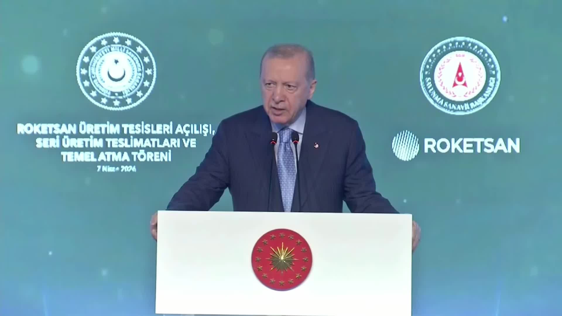 Cumhurbaşkanı Erdoğan: "Alçak provokasyonlarla Türkiye'nin güven iklimine zarar verilmesine müsaade etmeyeceğiz"