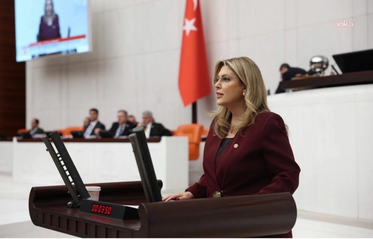Tom Barrack: 'Tadamun Kasabı' olarak bilinen Emcet Yusuf'un yakalanmasını memnuniyetle karşılıyoruz