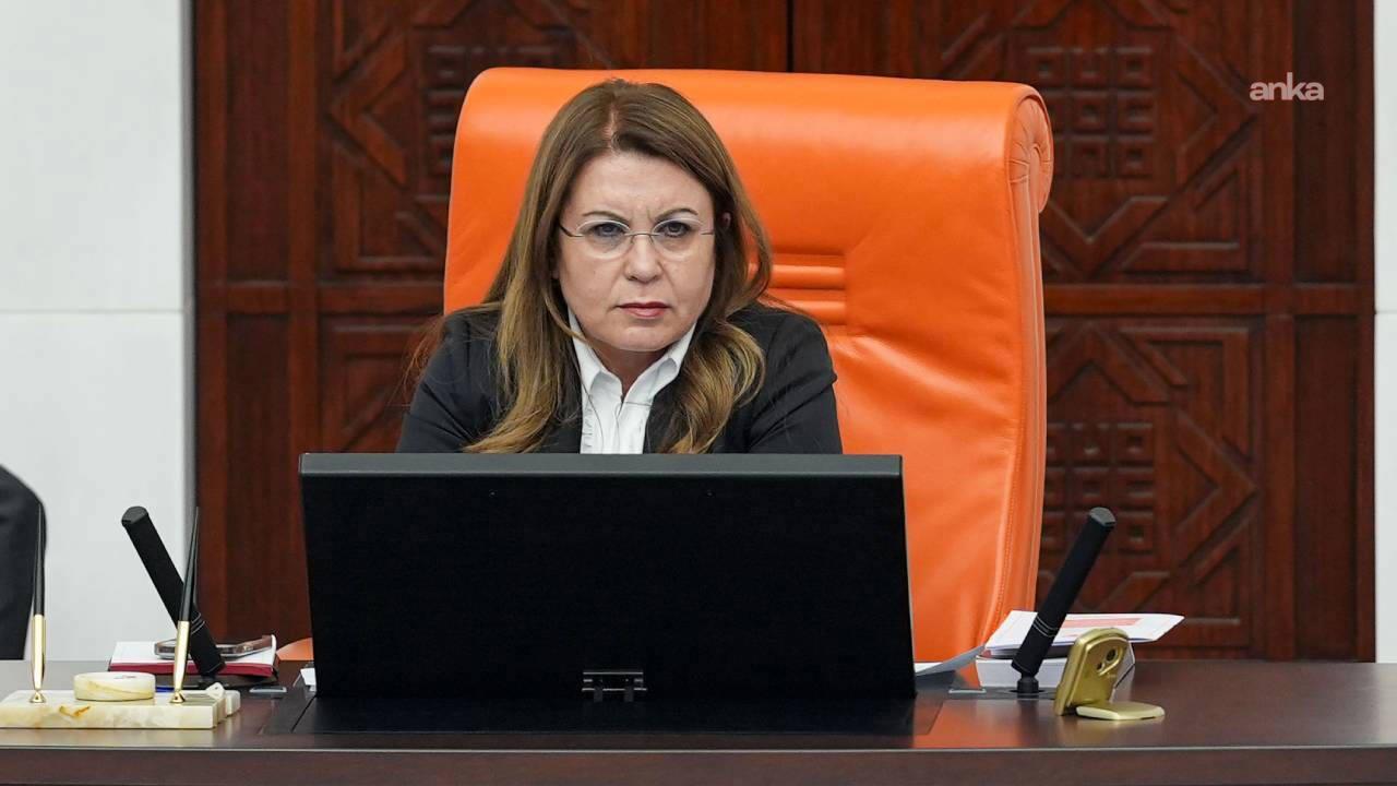 CHP'li Karaca, kız çocuklarının şüpheli ölümleriyle ilgili Meclis araştırması açılmasını istedi