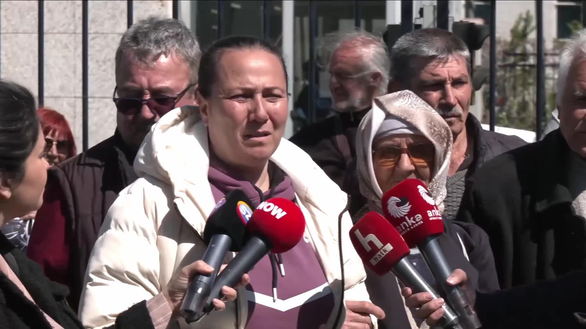 Gökçe Gökçen: "Tom Barrack ve Trump yönetimi iyi bilsin ki Türkiye sömürge valisi dayatılacak bir ülke değildir"