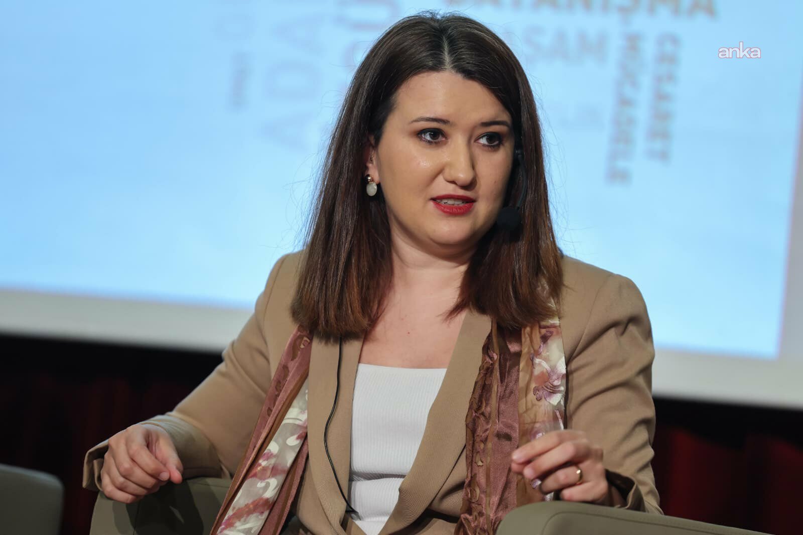 CHP’li Gökçen’den iddianamesiz tutukluluk tepkisi