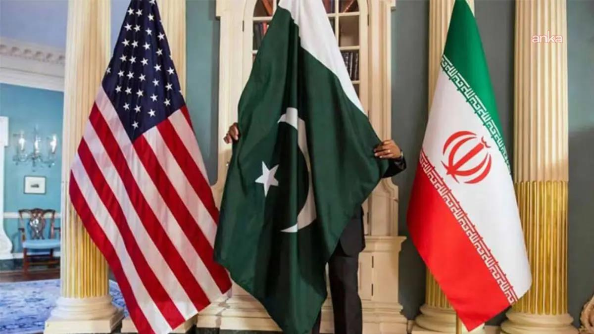 İran'ın, Pakistan’ın iki haftalık ateşkes çağrısını olumlu karşıladığı belirtildi