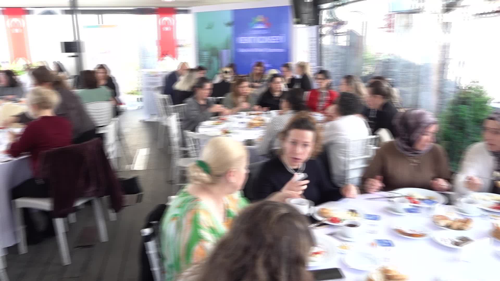 Bornova’da eğitimin geleceği için güç birliği... Okul aile birlikleri, Kent Konseyi’nde buluştu