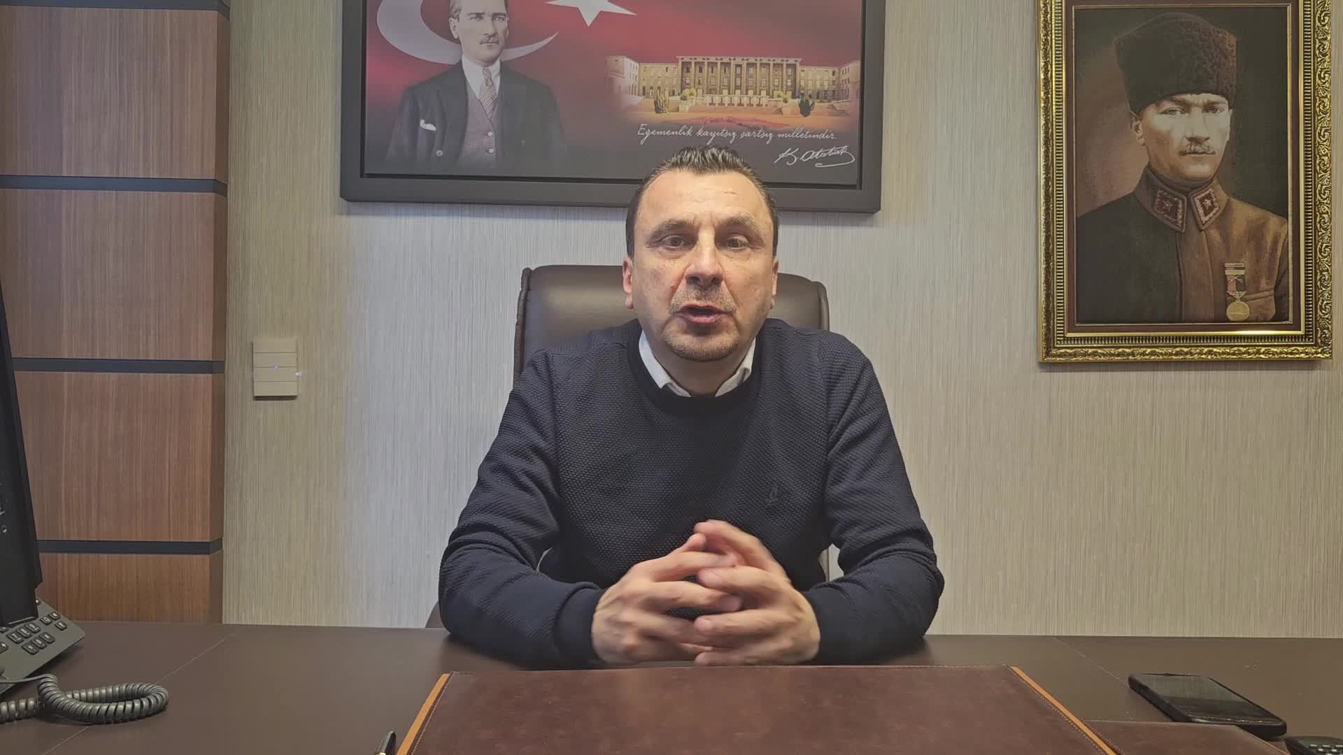 CHP’li Başevirgen: “İktidar akaryakıtta üzerine düşeni yapmıyor, savaşın bedelini vatandaşımız ödüyor”