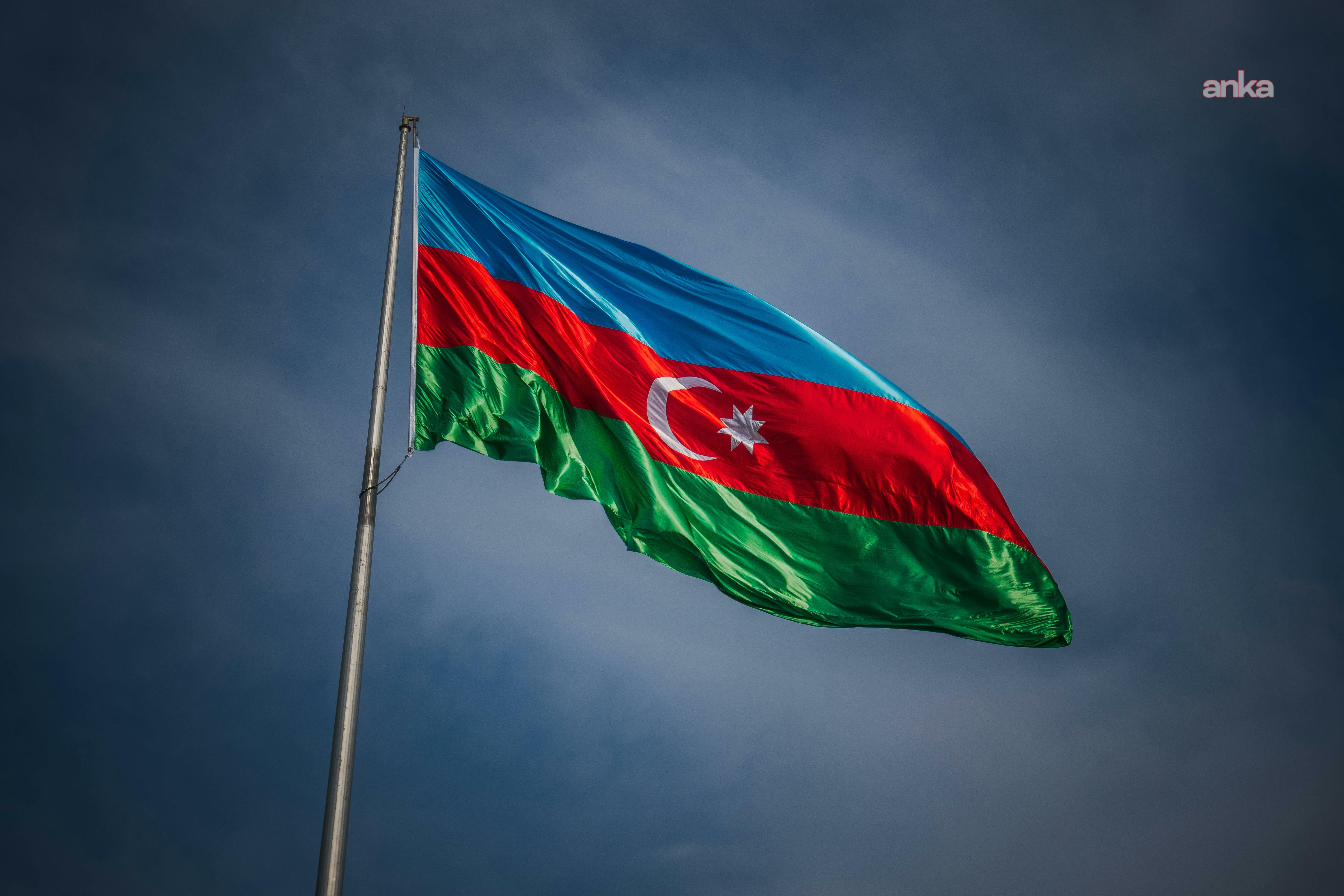 Azerbaycan Dışişleri Bakanlığı: ABD ile İran arasındaki ateşkesi memnuniyetle karşılıyoruz
