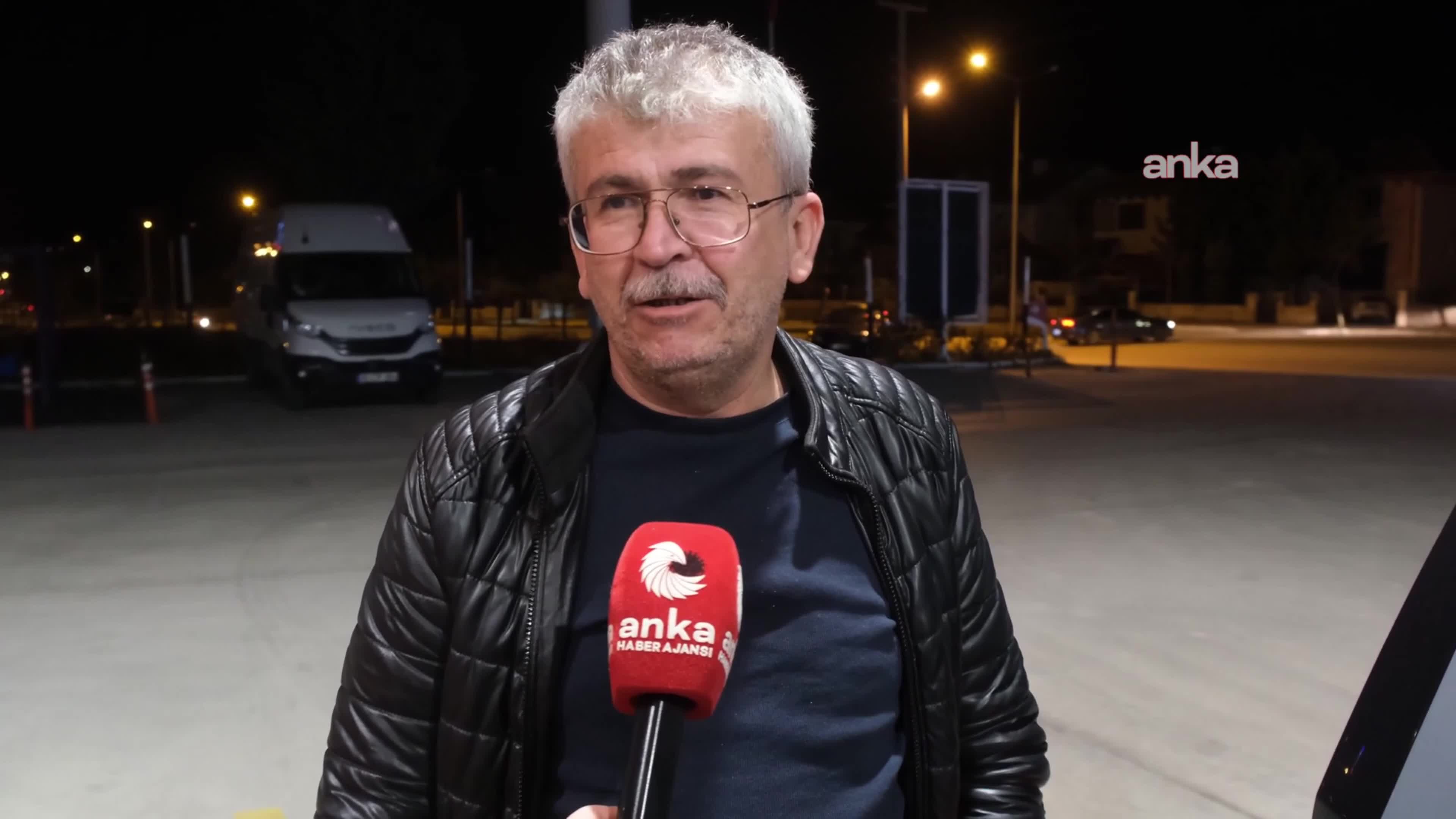 Ispartalılardan akaryakıt zamlarına tepki: İşlerimiz çok düştü