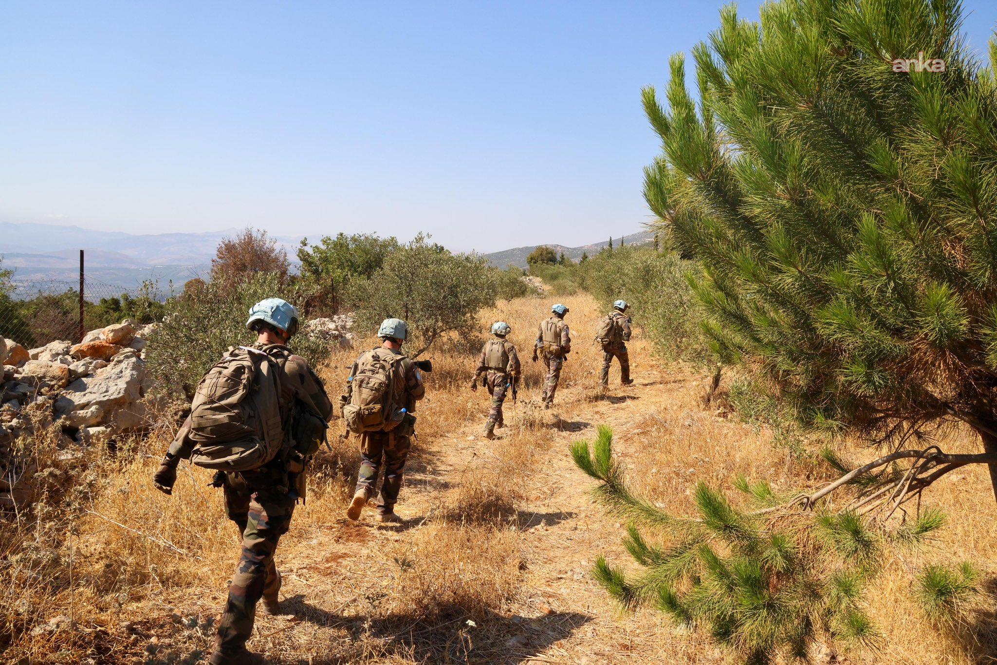 İsrail ordusu Lübnan’da saldırılara devam ediyor
