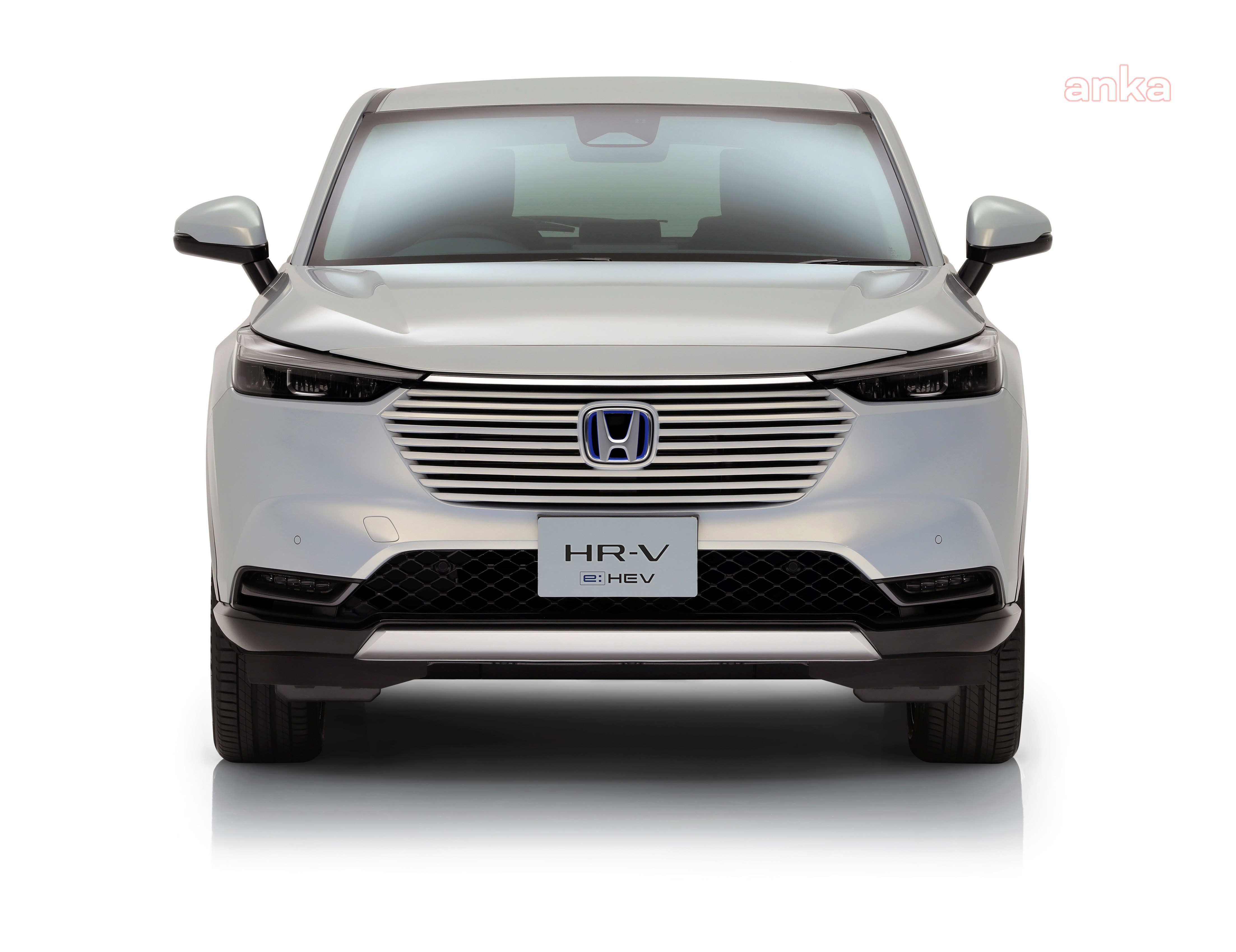 HONDA’NIN YENİ HR-V MODELİ TANITILDI