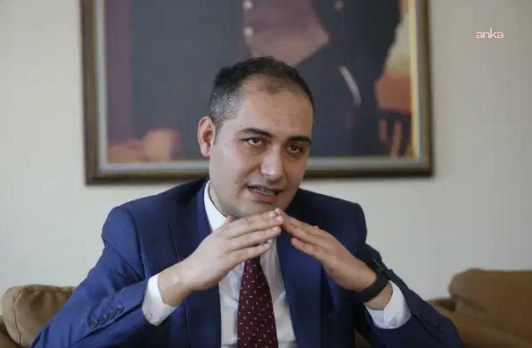 İYİ Partili Öztürk'ten "ara seçim" açıklaması: "Mevcut siyasi tablo dikkate alındığında, istifaların kabul veya reddine ilişkin verilecek kararın önemli siyasi sonuçları olacağı açıktır"