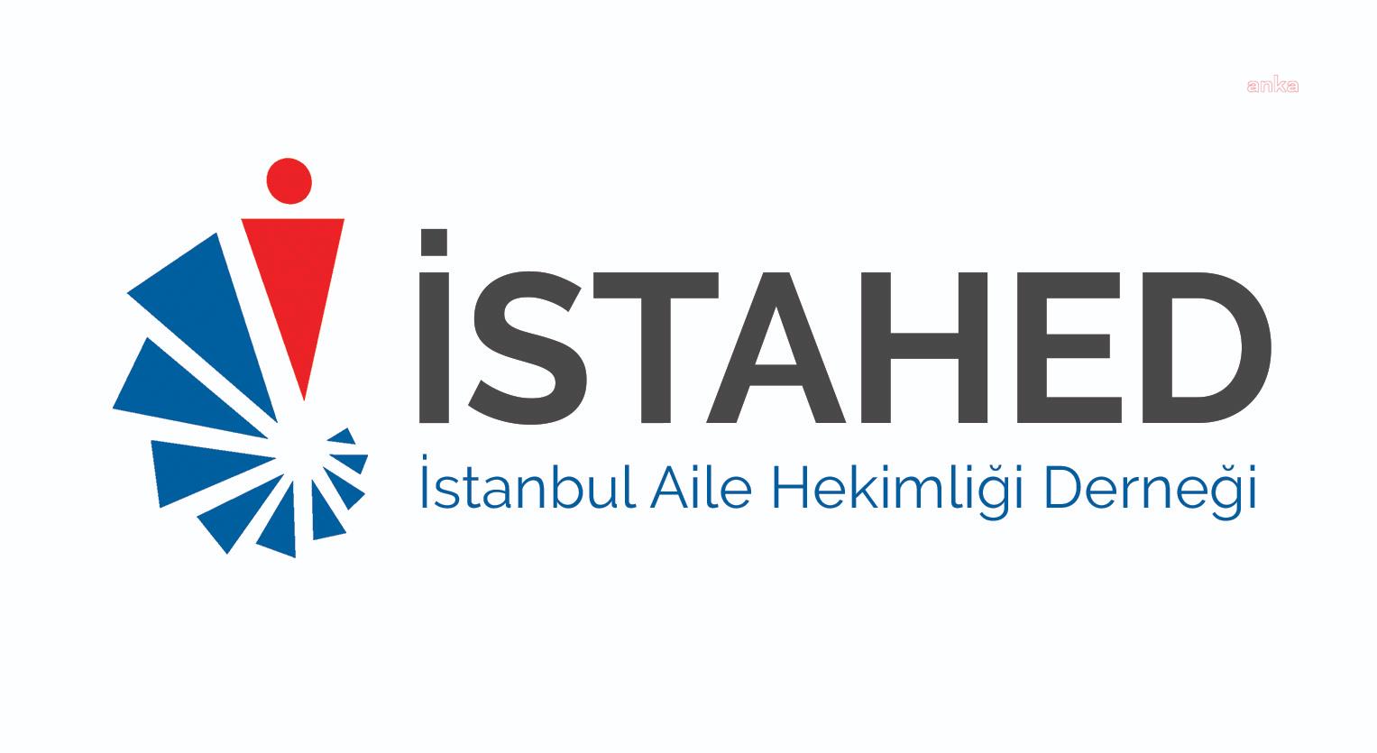 İSTAHED’den HYP Tarama ve Takip Kılavuzu’na tepki: Aynı iş yüzde 15 daha az maaş, fazla iş aynı maaş