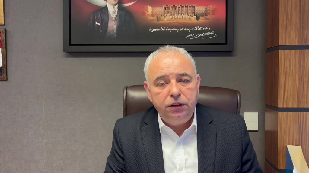 Soma Termik Santrali icradan satışta... CHP'li Bakırlıoğlu: "Bu tesisin devletleştirilmesi gerekmektedir"
