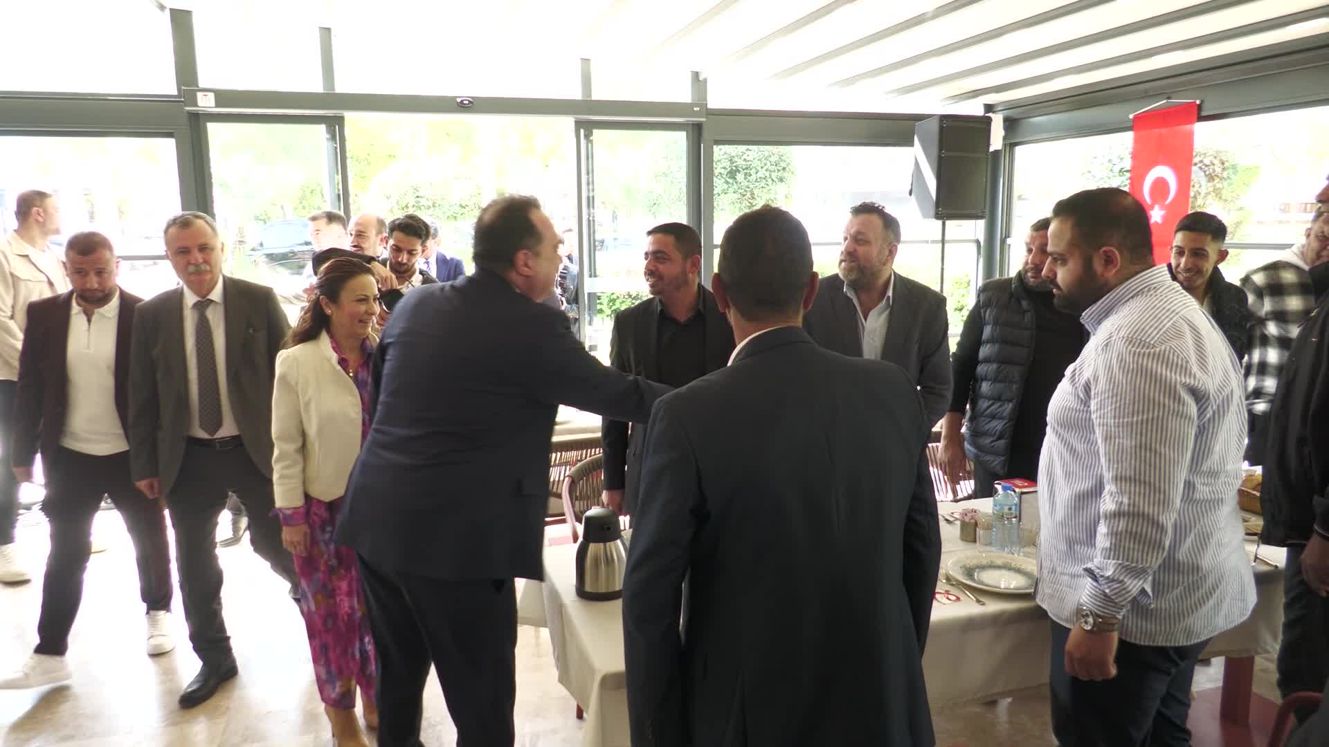 Manisa Büyükşehir Belediyesi’nden Dünya Romanlar Günü’ne özel etkinlik
