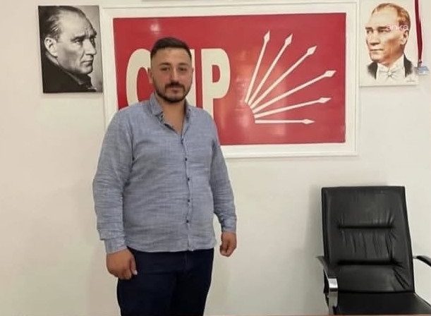 CHP Murgul Gençlik Kolları Başkanı Doğukan Yıldızlı son yolculuğuna uğurlandı