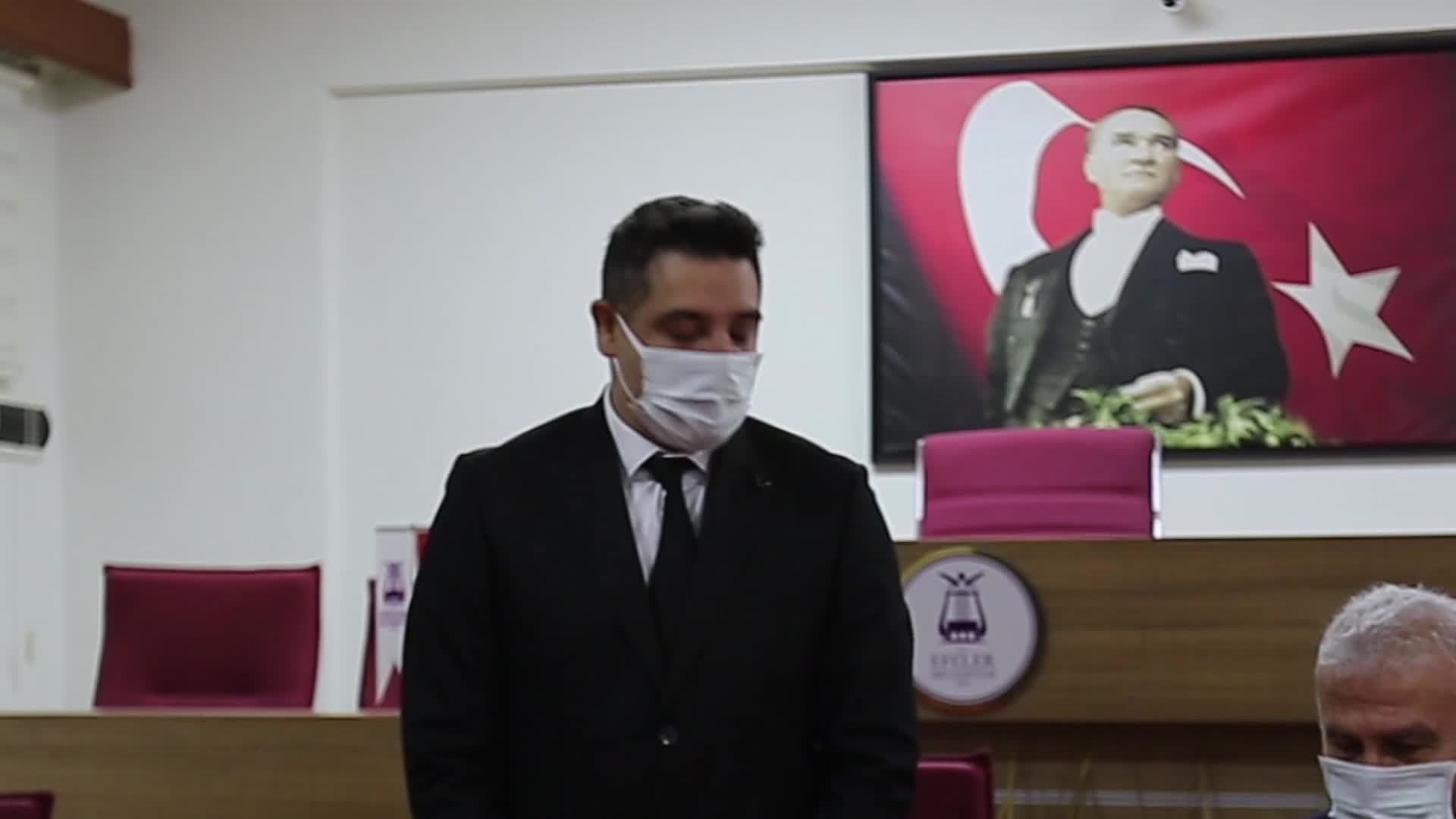 EFELER’DE ACİL AFET HABERLEŞME VE AMATÖR TELSİZ İSTASYONU KURULACAK