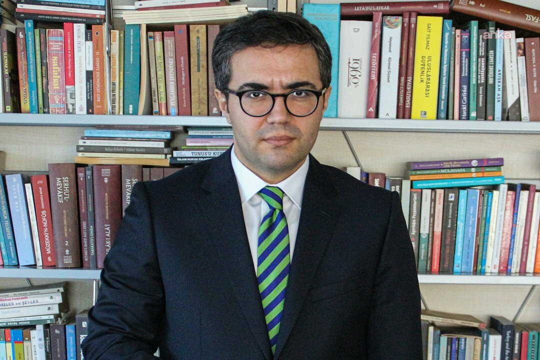 İYİ Partili Yılmaz’dan Giresun’daki maden faaliyetlerine tepki