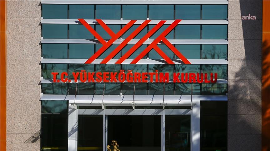YÖK: Sosyal medya üzerinden ‘YÖK onaylı’, ‘denklik garantili’, ‘yüzde 100 denklik’ gibi gerçeği yansıtmayan beyanlara itibar edilmemeli
