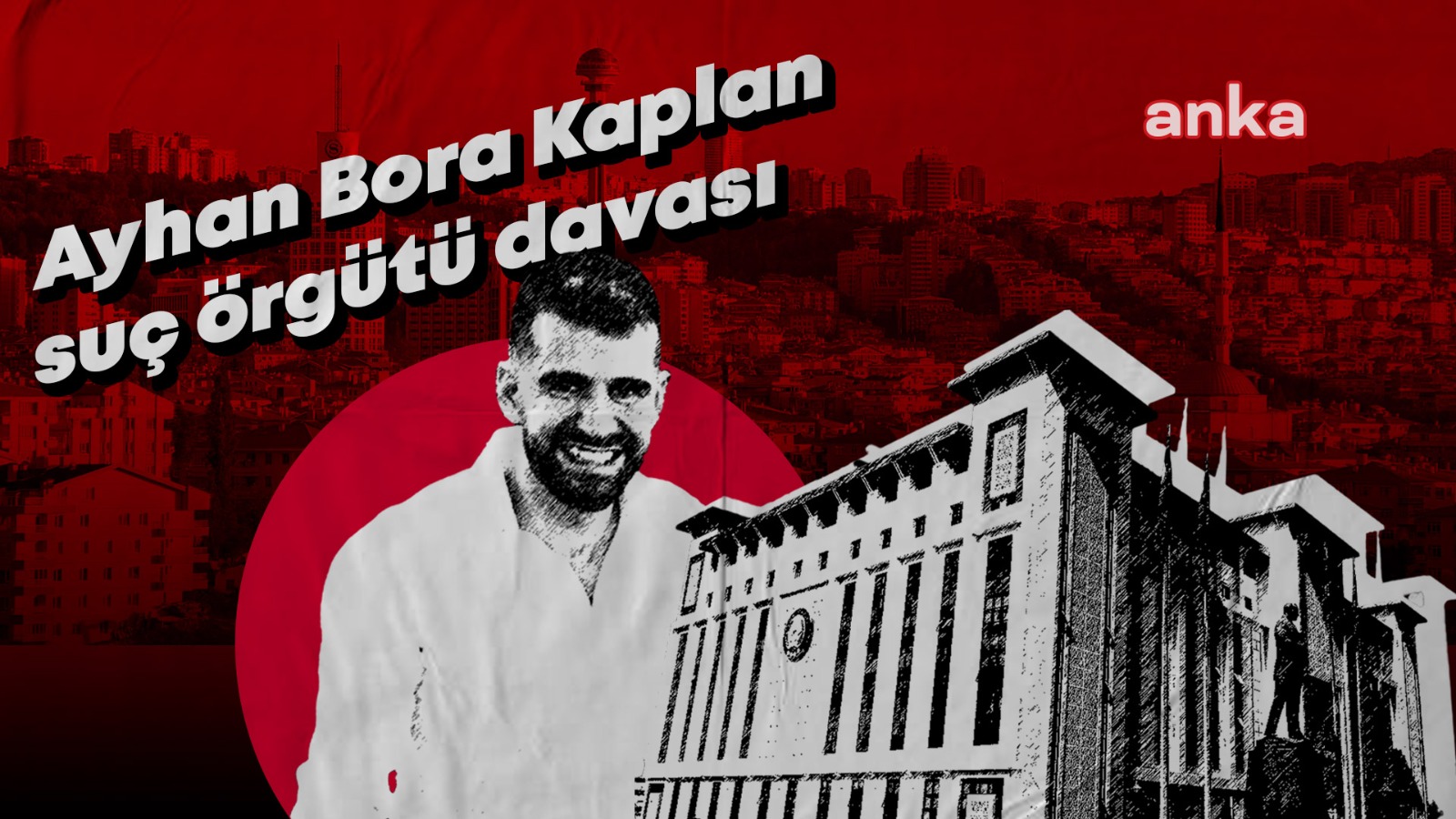 Ayhan Bora Kaplan suç örgütü davası… Sanık Sertçelik, “Devlet Bahçeli’ye, İzzet Ulvi Yönter aracılığıyla metin okutturuldu” mesajlaşmalarını reddetti