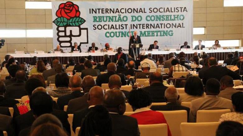 Sosyalist Enternasyonal’den Lübnan için çağrı: “Sessiz kalınmamalı”