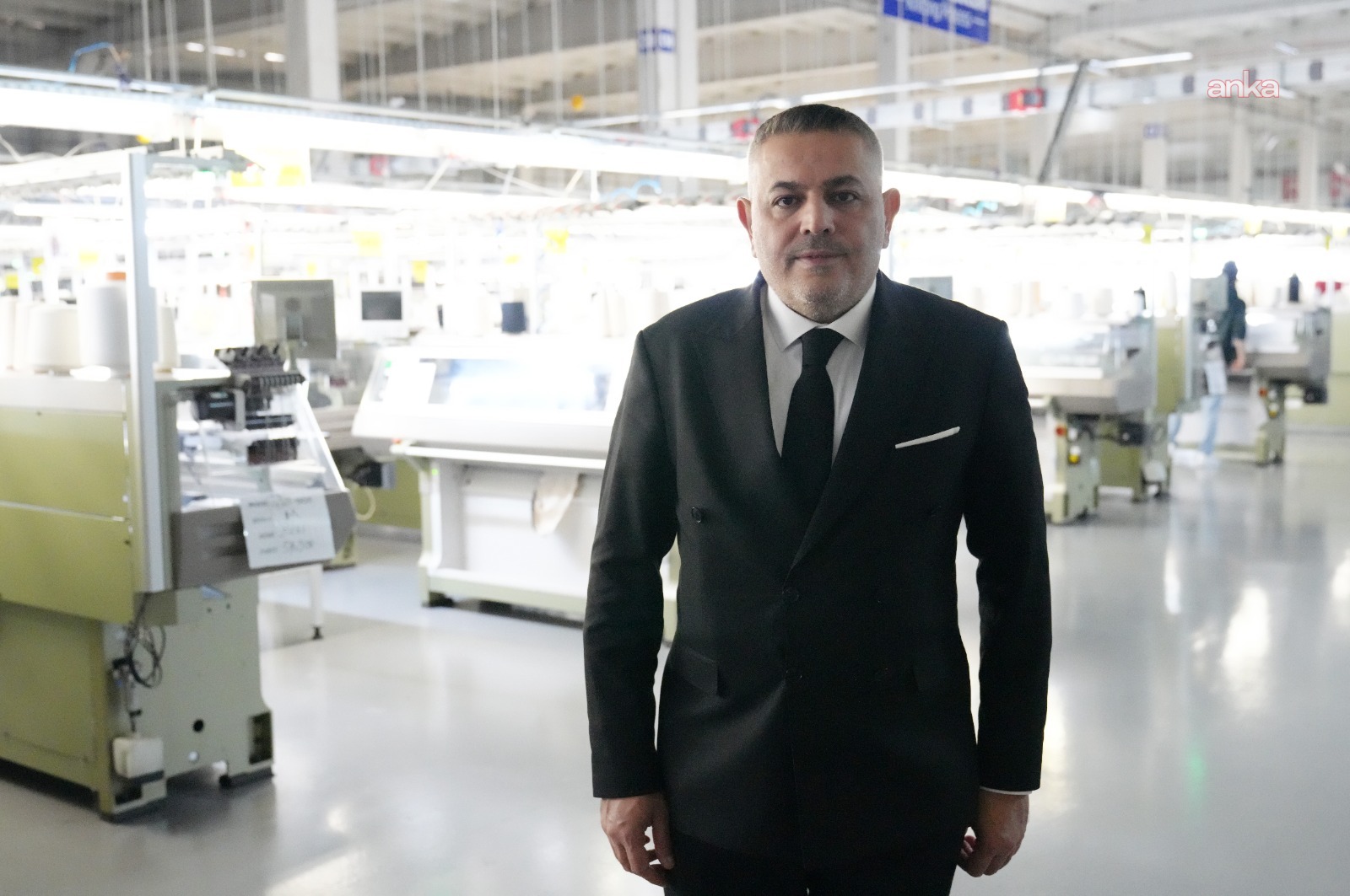 MTSO Başkanı Sadıkoğlu: “Üreten ve ticaret yapan sektörlere yönelik destek mekanizmaları ve kolaylaştırıcı adımlar devreye alınmalıdır"