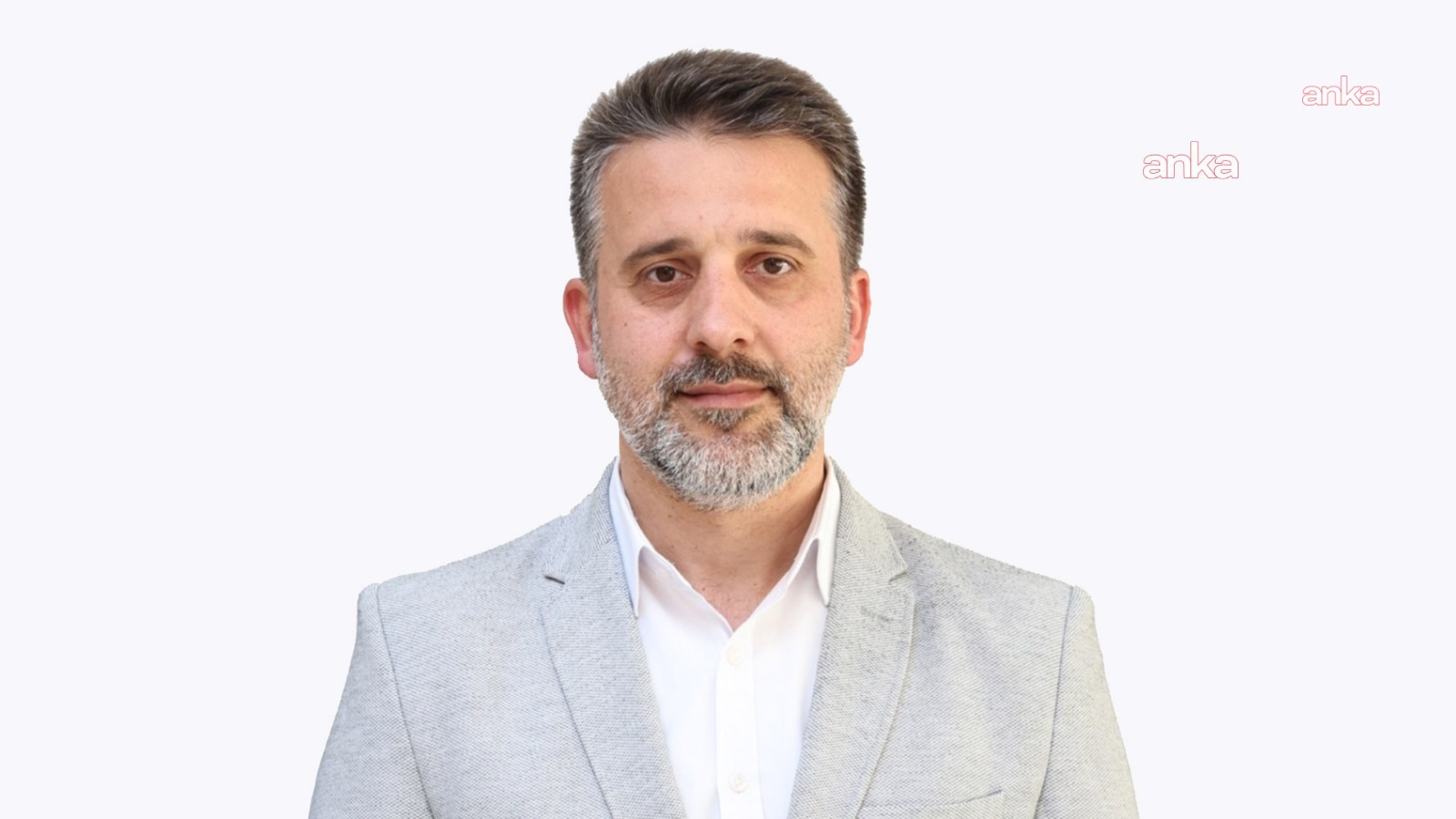 Bursa Büyükşehir Belediye Başkan Vekilliğine AK Partili Şahin Biba seçildi