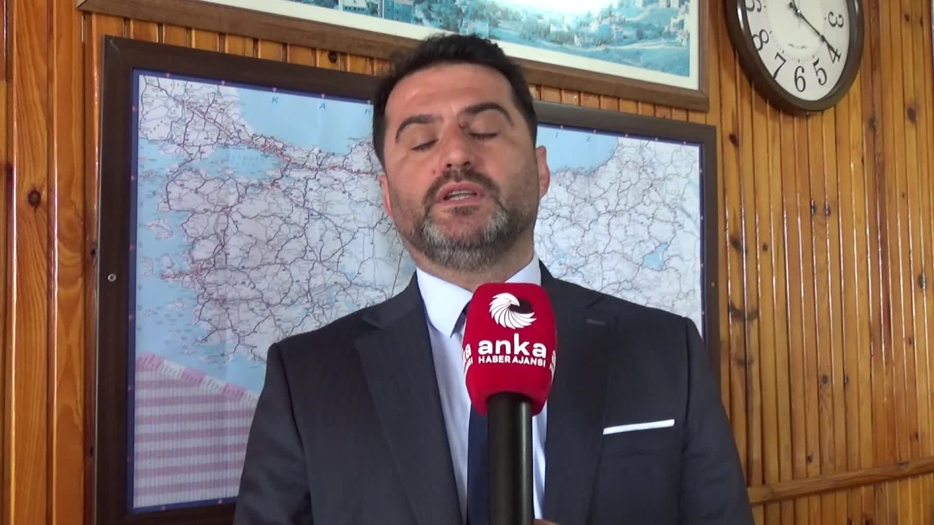 Sinop'ta ulaşım ücretlerine zam: Son bir aydır günlük cironun yüzde 65'ini akaryakıta bırakıyorduk