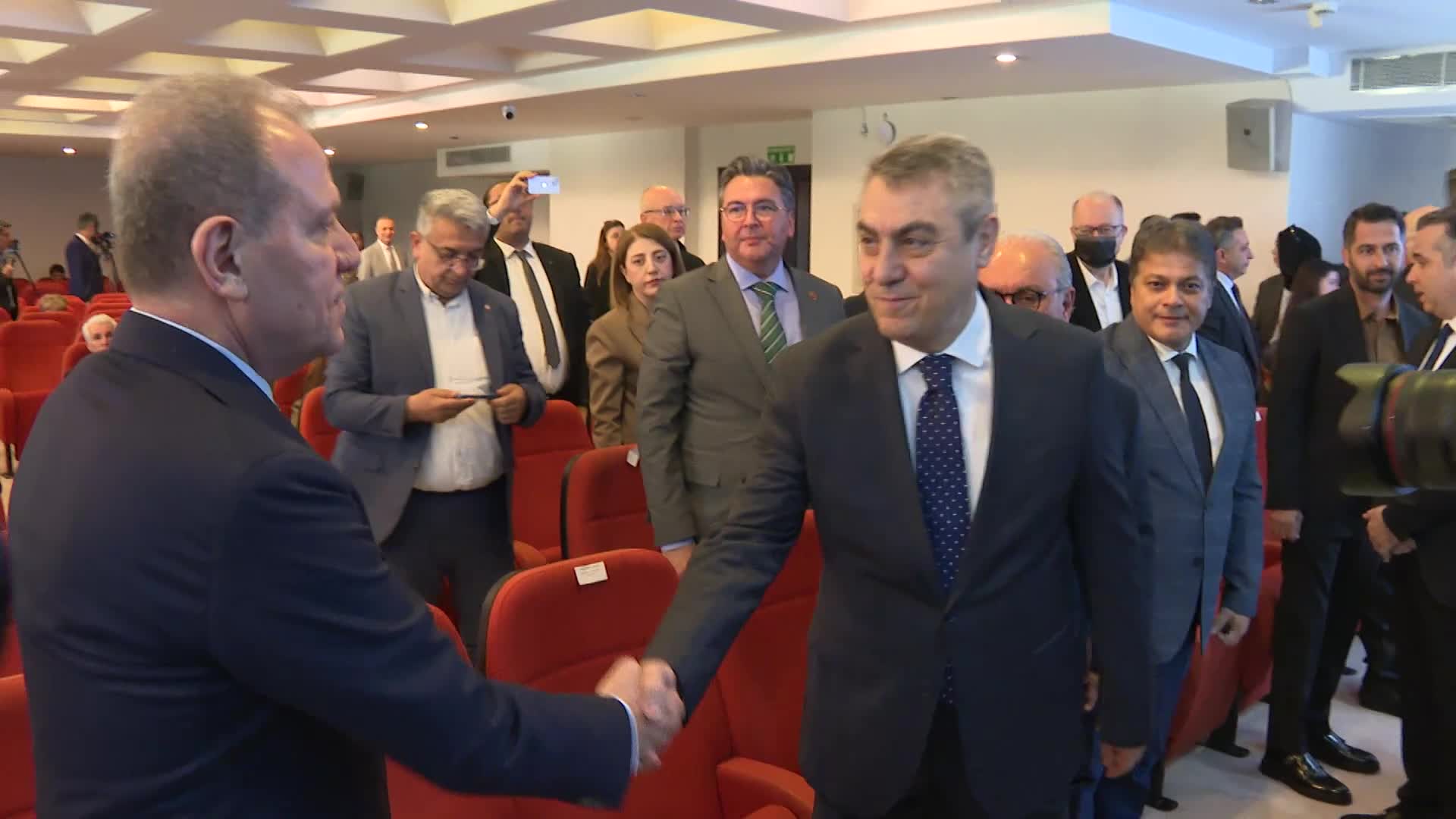 İBB Davası’nda 28. gün, itirafçı Adem Soytekin’in savunmasıyla başladı