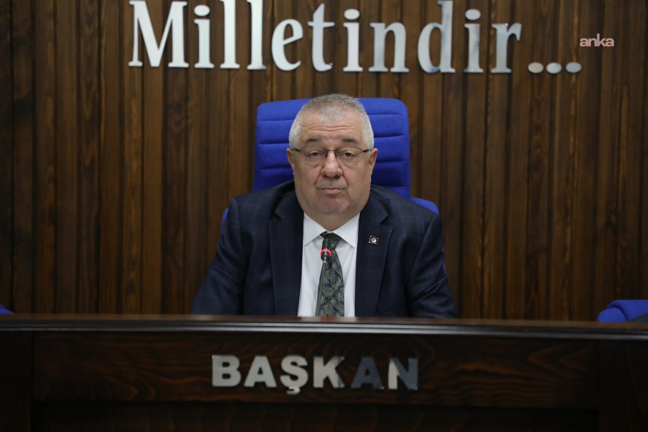 Edremit Belediye Başkanı Ertaş: "İki yıllık süreçte hemşehrilerimize verdiğimiz sözleri yerine getirmek için var gücümüzle çalıştık"