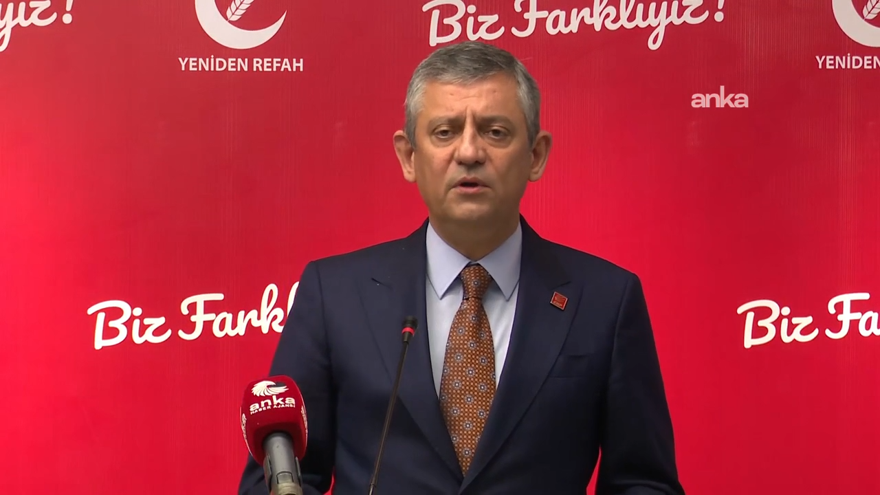 TÜRK-İŞ'den 28 Nisan Dünya İş Sağlığı ve Güvenliği Günü mesajı