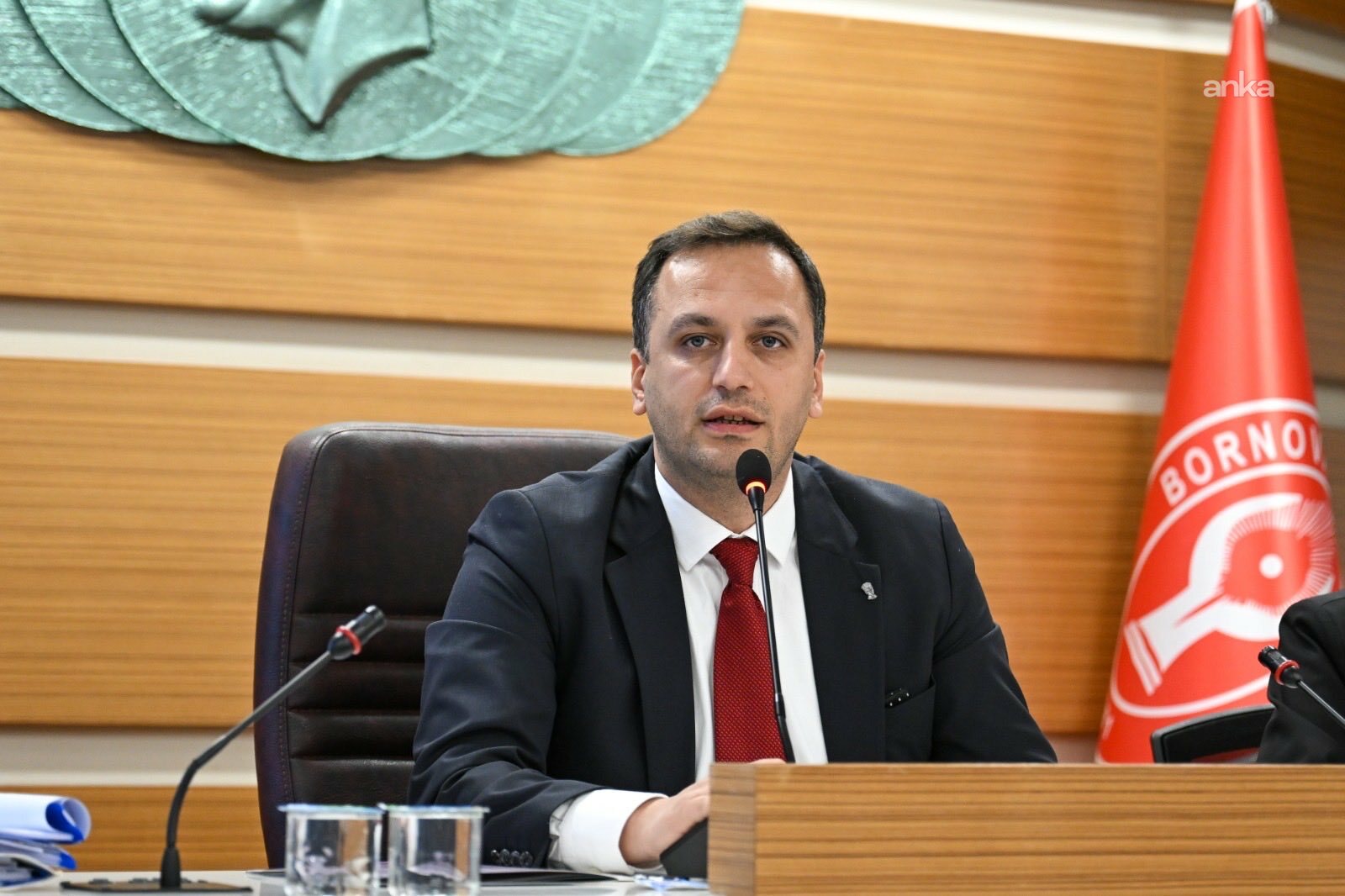 EMEP Ordu İl Başkanı Uzun, Korgan Yaylası'nda maden için sondaj çalışmasının başlatılmasına tepki gösterdi: Herkesi dayanışmaya çağırıyoruz