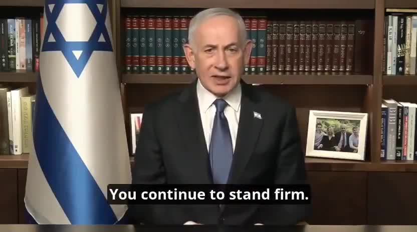 İsrail Başbakanı Netanyahu: Lübnan'da ateşkes yok