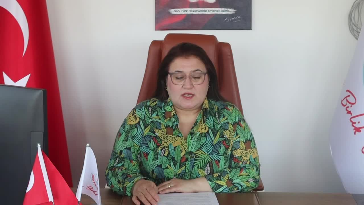 Hekim Birliği’nden sağlıkta şiddet uyarısı: Hastaneler artık güvenli değil