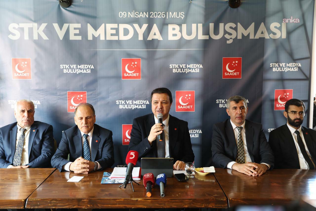 Mahmut Arıkan: Akaryakıt zammını gündemde tutup, enerji indirimini konuşmuyorlar