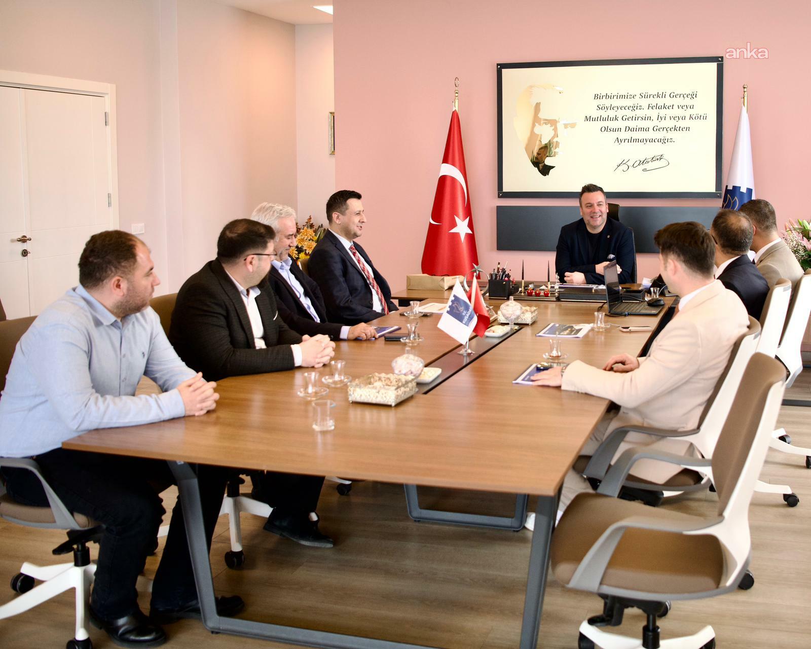 Kuşadası'na 422 milyon TL'lik enerji yatırımı