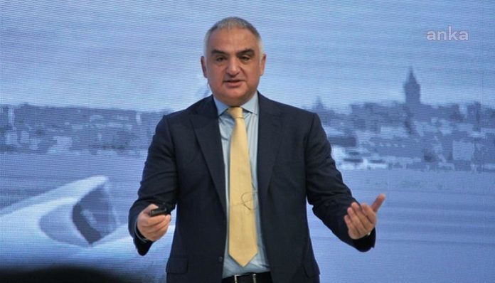 KÜLTÜRÜN BEŞTE BİRİNDEN FAZLASI SÖZLEŞMELİ