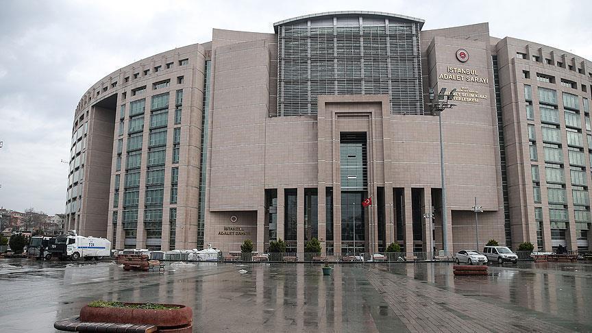 İstanbul Cumhuriyet Başsavcılığı’ndan 35 şüpheli hakkında "Sumud Filosu" iddianamesi