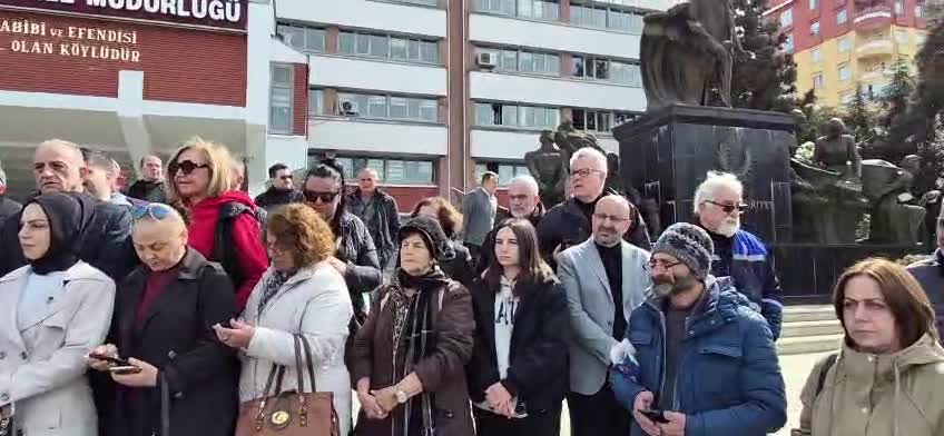 CHP'den Rize'de 'mevsimlik işçi' protestosu: İktidarımızda ÇAYKUR'da çalışan mevsimlik işçilerin kadro sorununu çözeceğiz