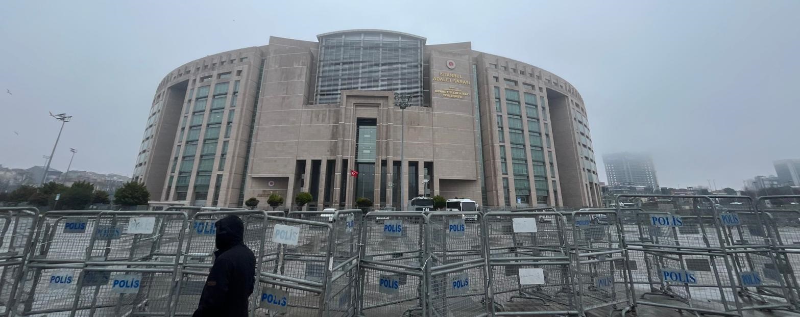 İstanbul Cumhuriyet Başsavcısı Dönmez: “Büyükçekmece, Gaziosmanpaşa, Bayrampaşa dosyalarına ilişkin iddianame iki hafta içerisinde hazır olacak"