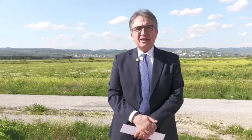 Yalçın Karatepe'den BYD'ye Manisa'da üretim çağrısı: "Siz bugün yatırıma başlarsanız, üretime geçtiğiniz zaman CHP iktidarı olacak"
