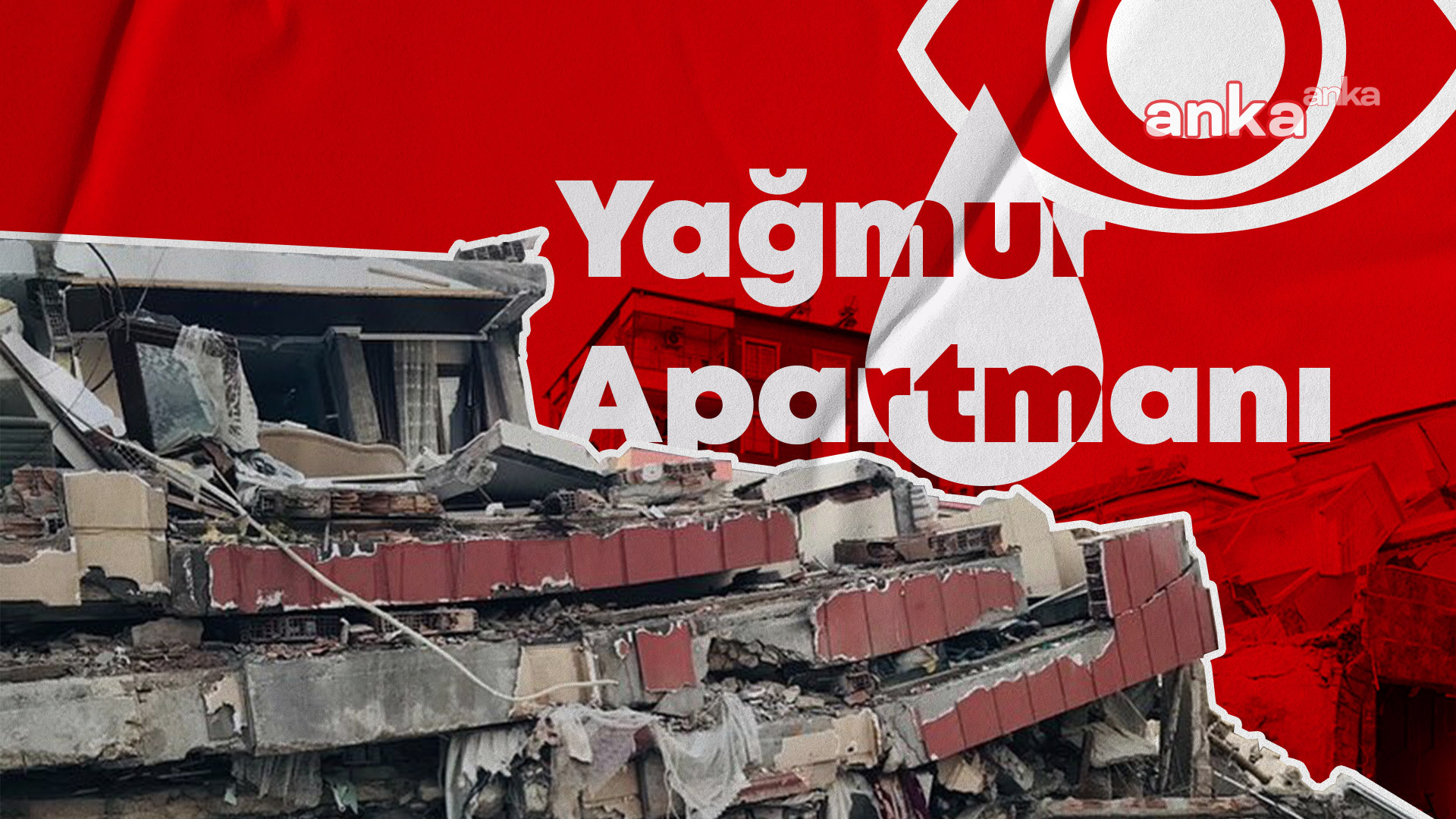 Hatay’da 26 kişinin öldüğü Yağmur apartmanı avukatı Akpek: "Kusur atfetme yetkisi bilirkişide değil hakimdedir, siyasi sorumlular korunuyor"
