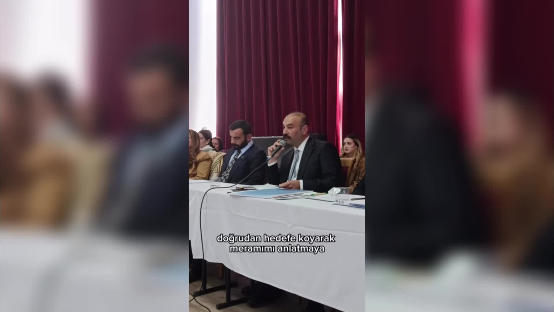 Adalar Belediye Meclisi'nde “araç” tartışması: "Halk belirli bir adrese yönlendiriliyor"