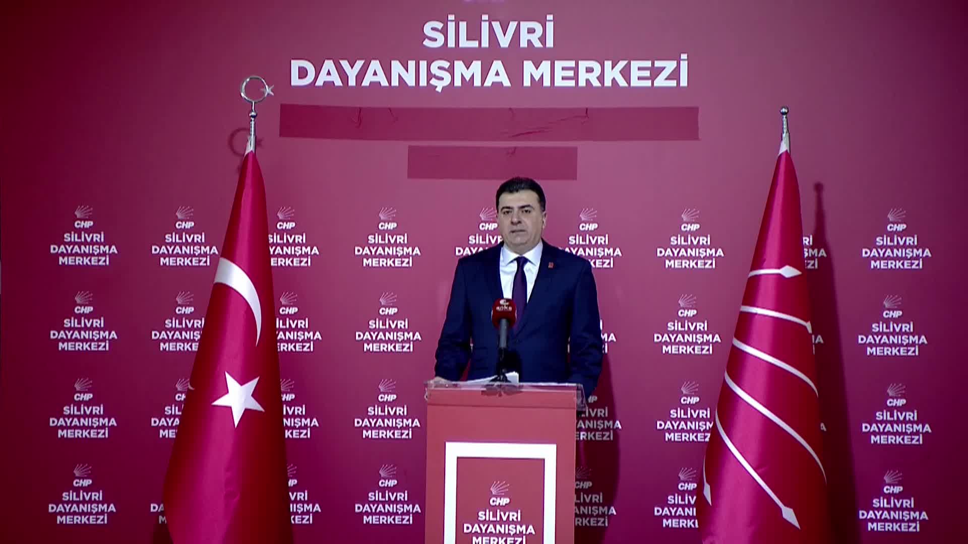 Zeynel Emre: "İçişleri Bakanı 'Bu bir IŞİD saldırısı' diyemiyor"