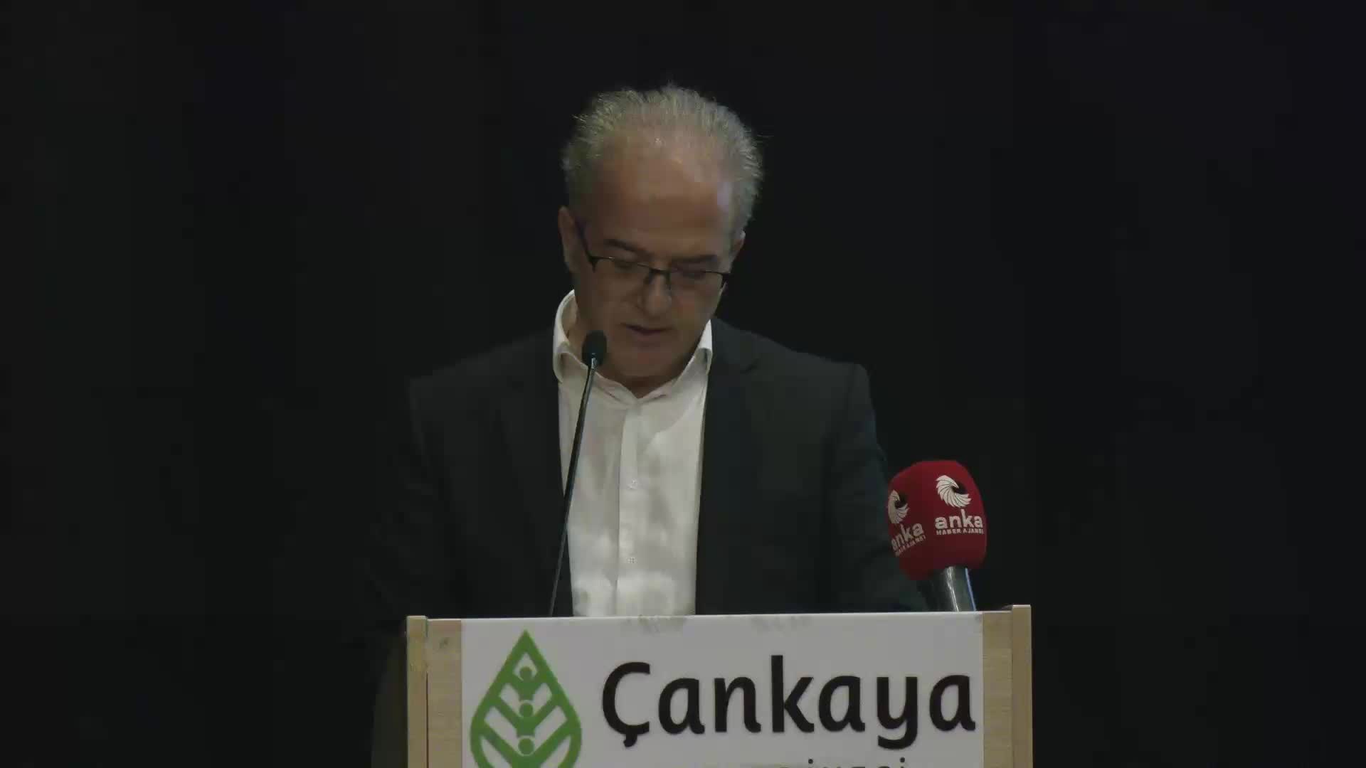 Yurttaş Birlikteliği Platformu'ndan "Laiklik ve Demokrasi" paneli... Şenal Sarıhan: Hepimizin, laiklik üzerinden demokrasiye, demokrasi üzerinden de birliğe ihtiyacı var