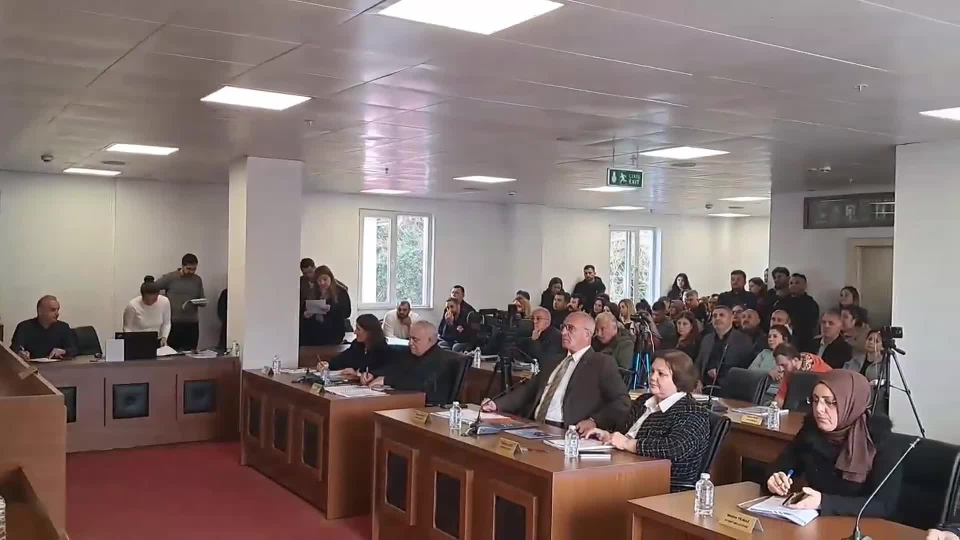 Hopa Belediye Başkanı Cihan: “Engellere, ekonomik ve siyasal kıskaca rağmen projelerimizi hayata geçirmeye çalışıyoruz”